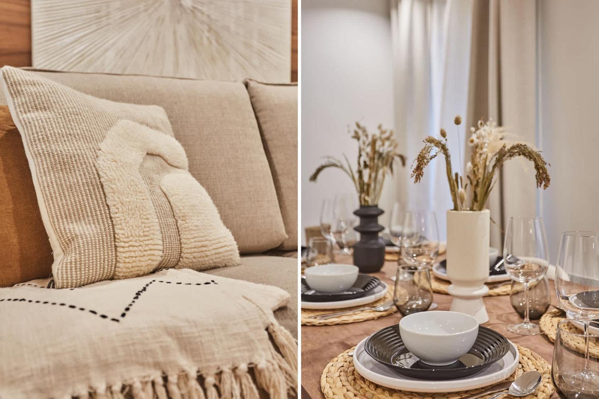 Superb Center Of By Prestige Appartement