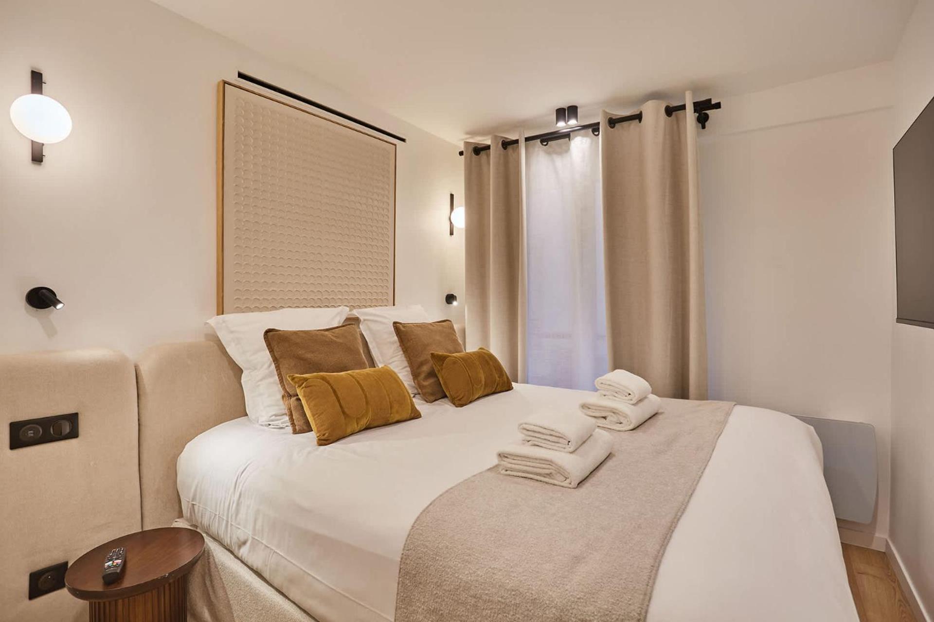 Appartement Superb Center Of By Prestige