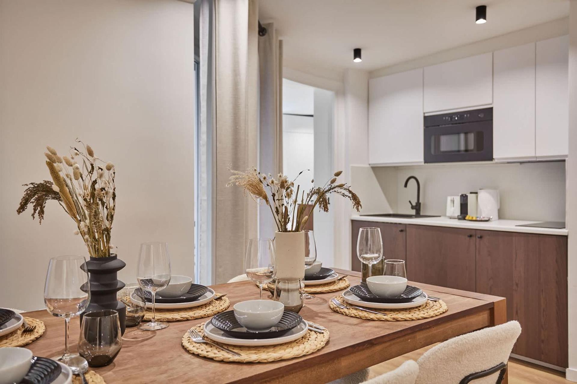 Appartement Superb Center Of By Prestige *