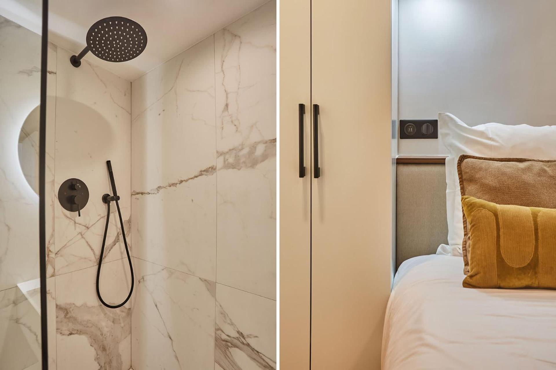 Superb Center Of By Prestige Appartement