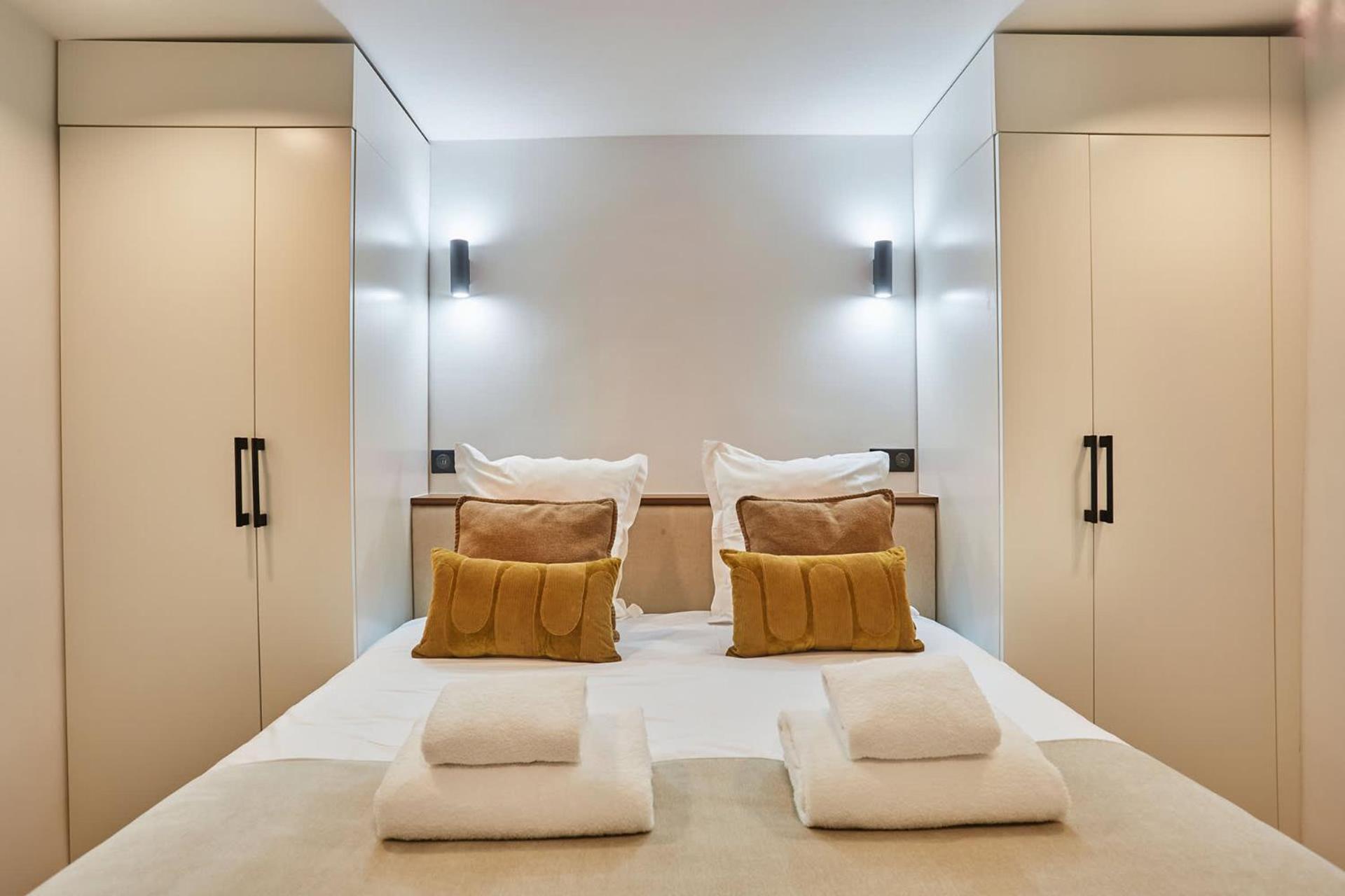 Appartement Superb Center Of By Prestige *