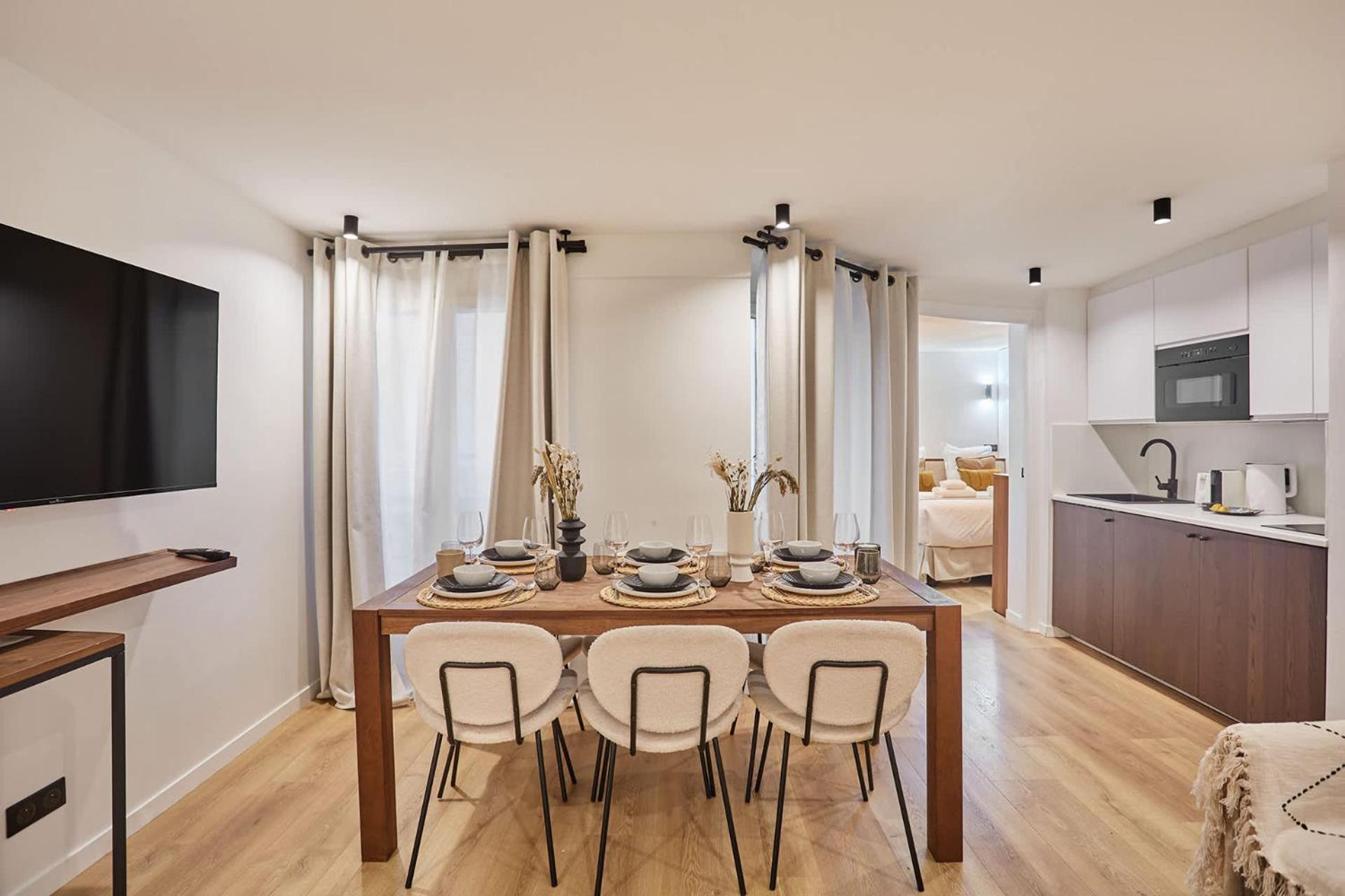 Superb Center Of By Prestige Appartement